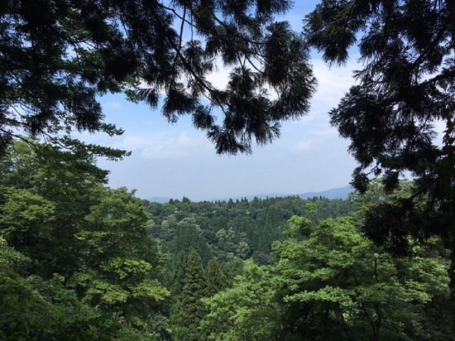 塩の道の会　草刈りに参加してきました！