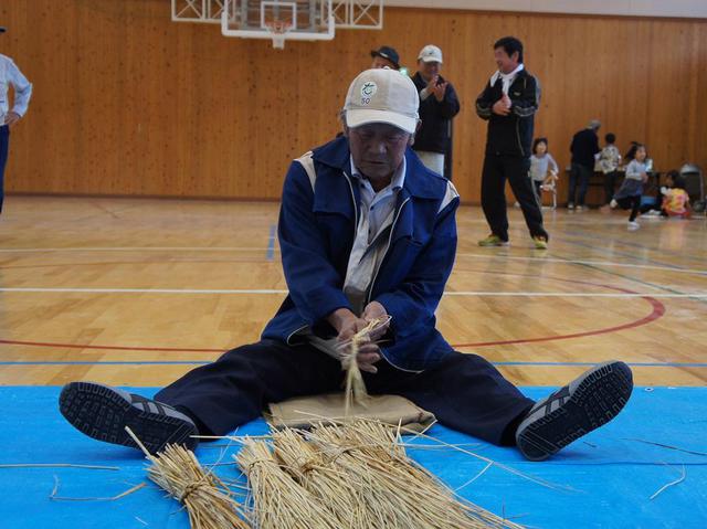 【2017.10.1　中土地区体育祭】