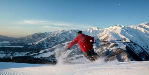 HAKUBA VALLEY 10スキー場で使えるリフト券・シーズンパス