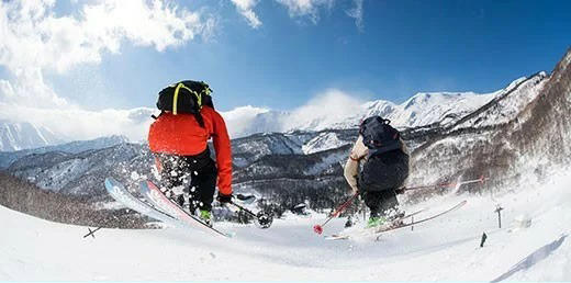 HAKUBA VALLEY OTARI 3スキー場で使えるリフト券・シーズンパス