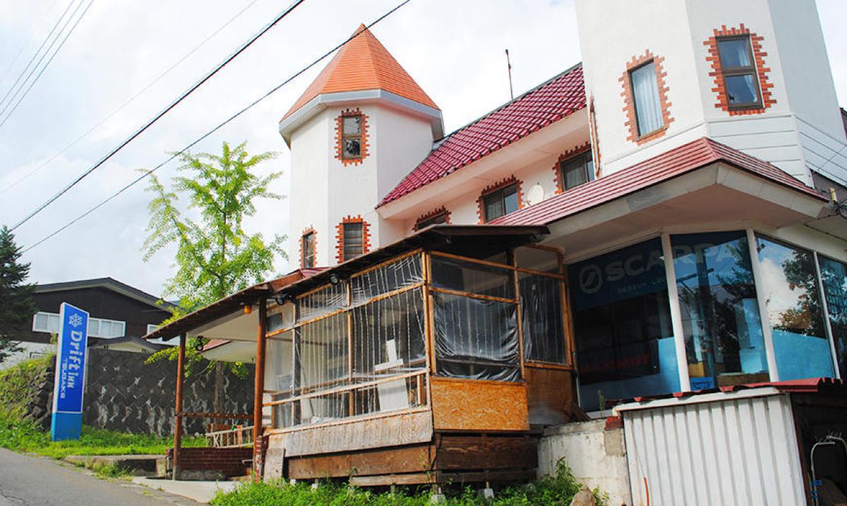 Drift Inn 栂池 お宿をさがす 子どもに自然体験を 長野県小谷村の観光情報 自然体験を発信するwebメディア Drift Inn 栂池 お宿をさがす 子どもに自然体験を 長野県小谷村の観光情報 自然体験を発信するwebメディア