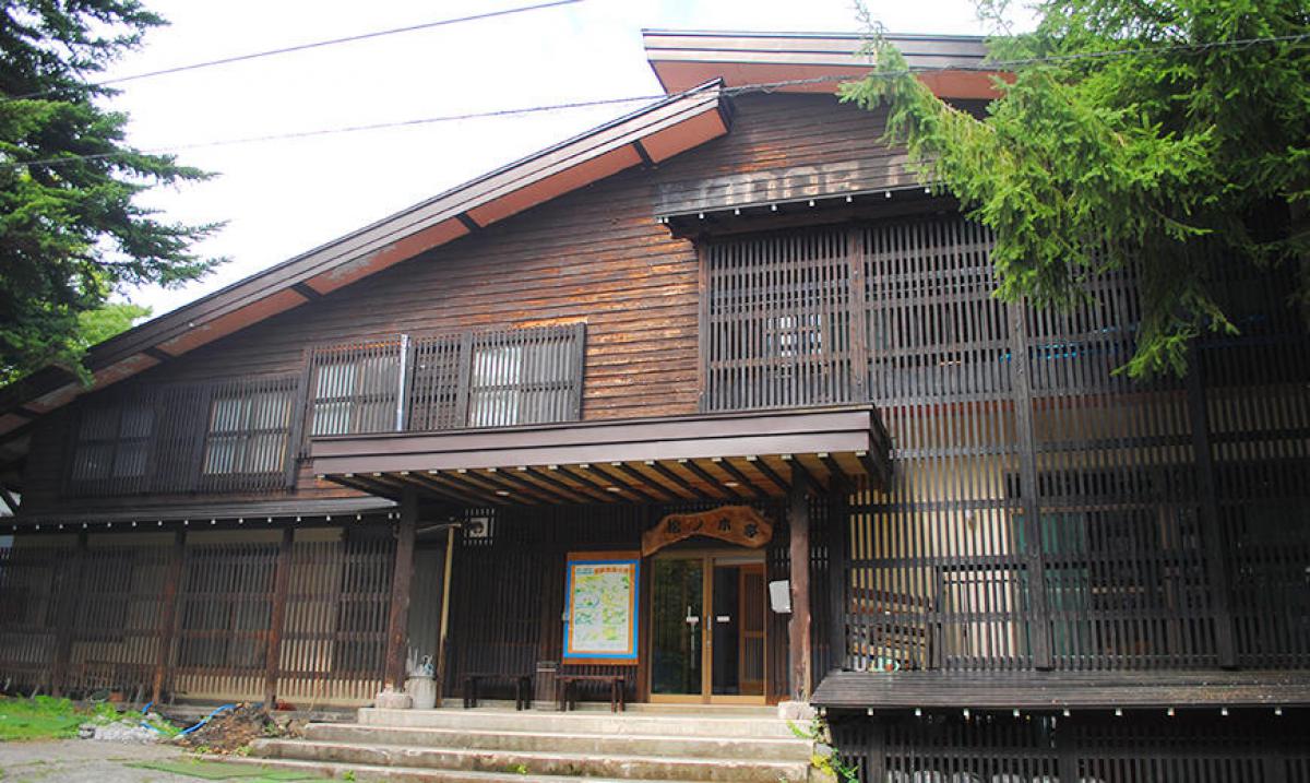 味なお宿 松ノ木亭 お宿をさがす 子どもに自然体験を 長野県小谷村の観光情報 自然体験を発信するwebメディア 味なお宿 松ノ木亭 お宿をさがす 子どもに自然体験を 長野県小谷村の観光情報 自然体験を発信するwebメディア
