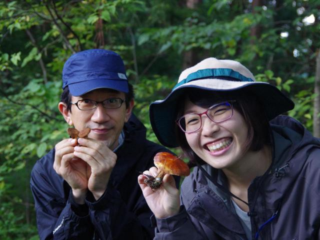 【募集終了】おたり旅×くらして　おたり暮らしのカタチ　秋コース