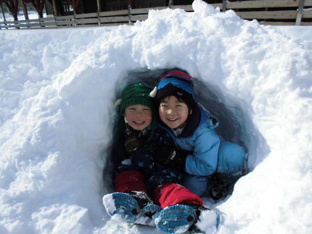 【募集終了】ひととくらしツアー　田舎の子育てを体験しよう！