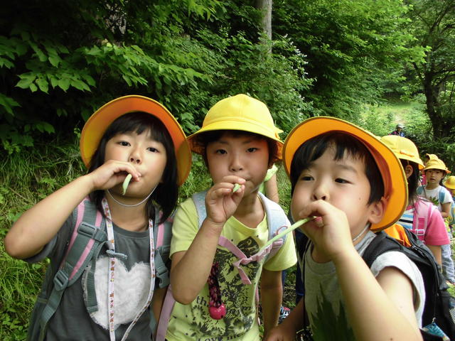 【募集終了】ひととくらしツアー　～小谷で子育て編～